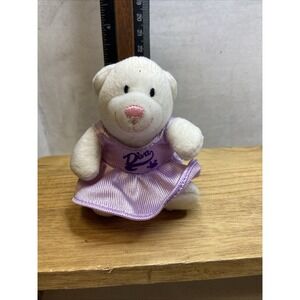Build-A-Bear Workshop Cuddly Teddy Diva‎ 2006